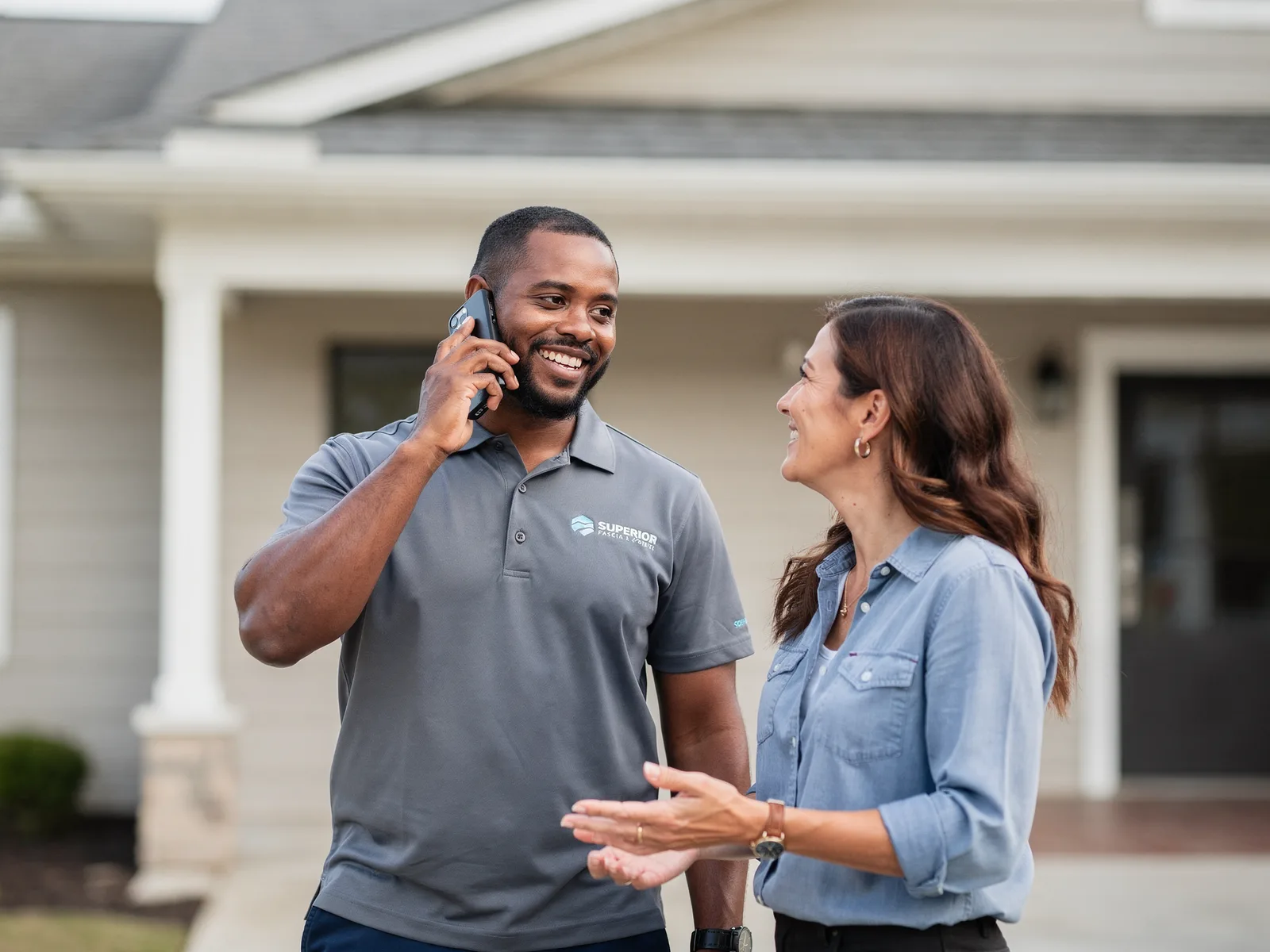 Fascia Repair Mount Kisco, NY FAQs